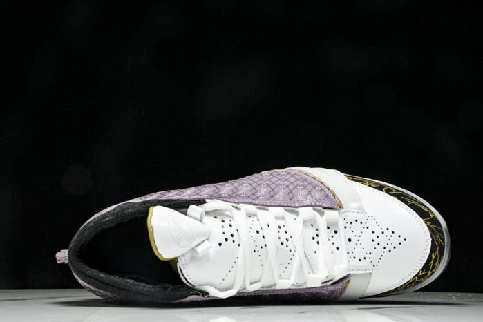 Jordan 23 White Stealth - 318376-102