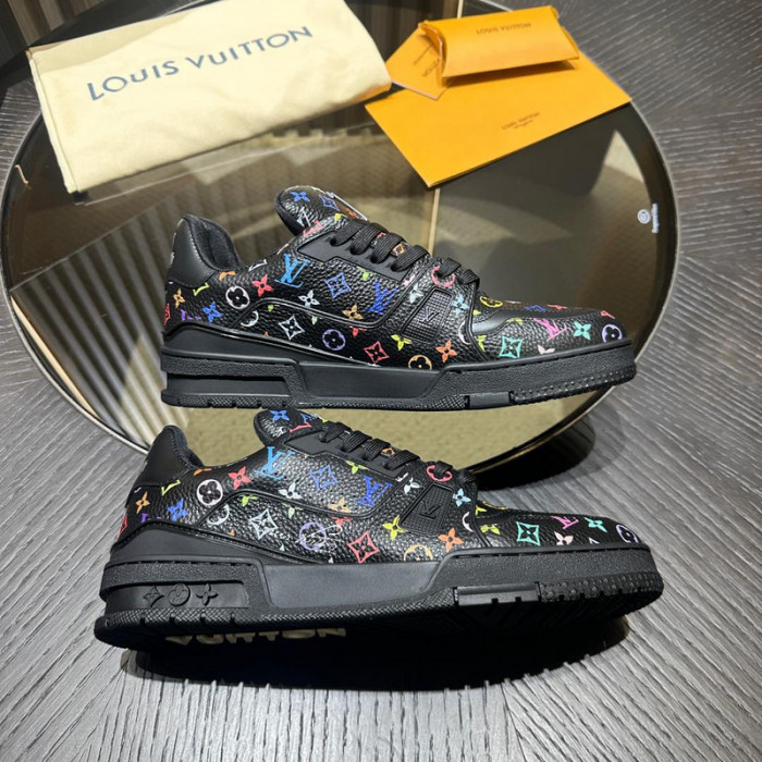 LVT SNEAKERS COPSHOE L&V-468