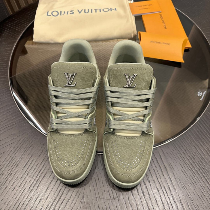 LVT SNEAKERS COPSHOE L&V-471