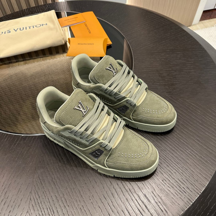 LVT SNEAKERS COPSHOE L&V-471