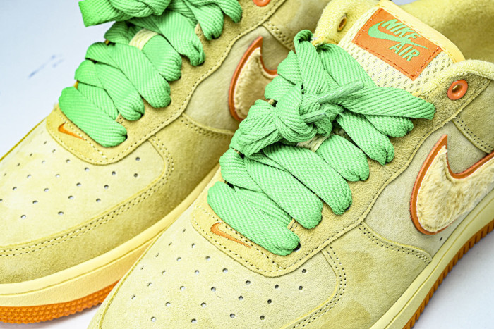 Air Force 1 DOAF Oregon 