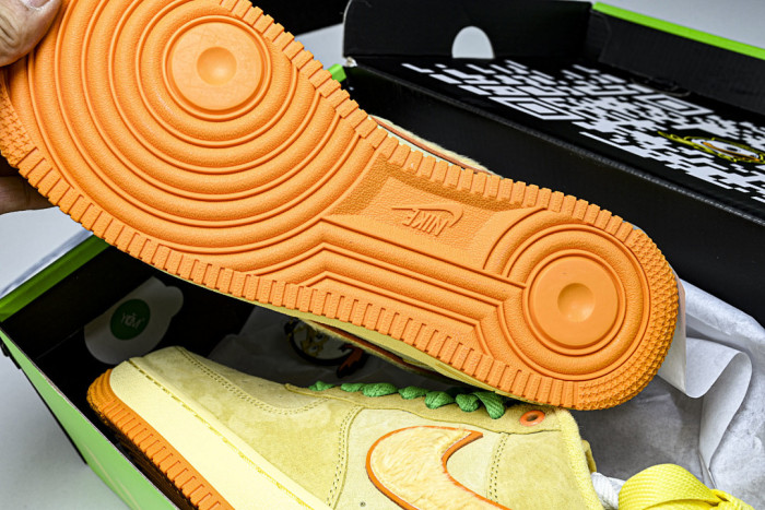 Air Force 1 DOAF Oregon 