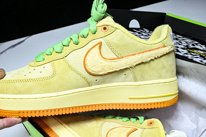 Air Force 1 DOAF Oregon 