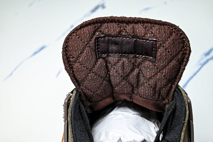 A Ma Maniére x Air Jordan 4 Retro 