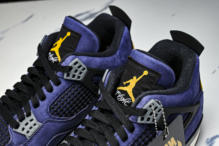 Air Jordan 4 OG “Lakers” FV5029-500