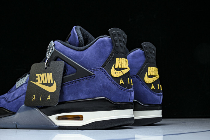 Air Jordan 4 OG “Lakers” FV5029-500