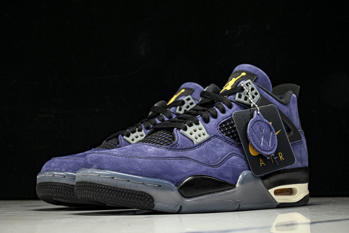 Air Jordan 4 OG “Lakers” FV5029-500