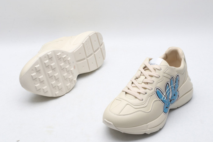 gc trainer sneaker copshoe gc-132