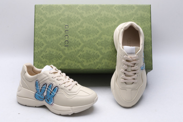 gc trainer sneaker copshoe gc-132