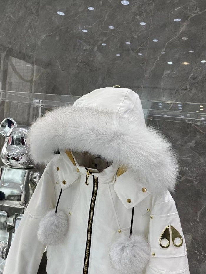 COPSHOE CLOTHES COAT （2 color）- CLO 06MK