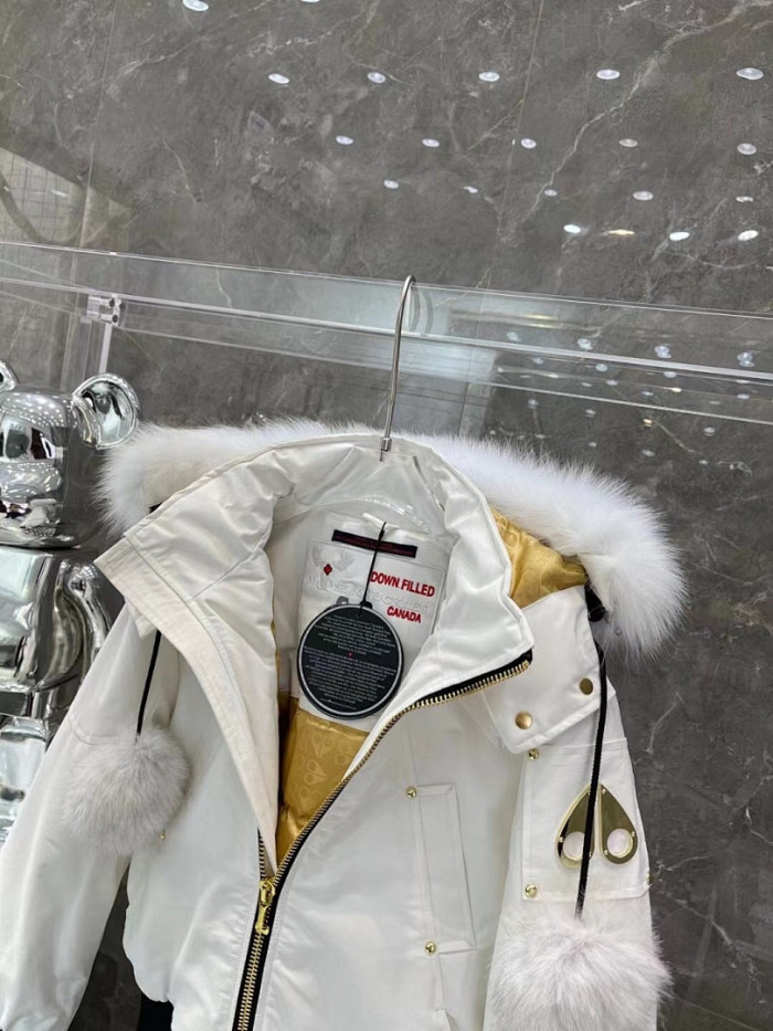 COPSHOE CLOTHES COAT （2 color）- CLO 06MK