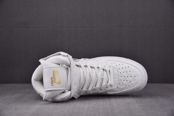 sneakers copshoe l-138