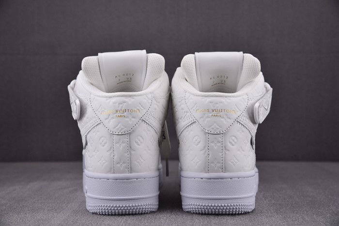 sneakers copshoe l-138