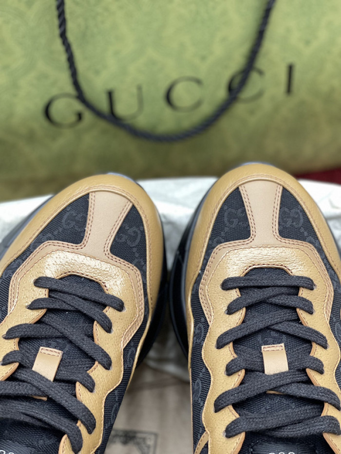 gc trainer sneaker copshoe gc-134