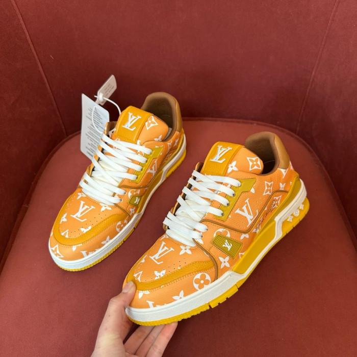 LVT SNEAKERS COPSHOE L&V-473