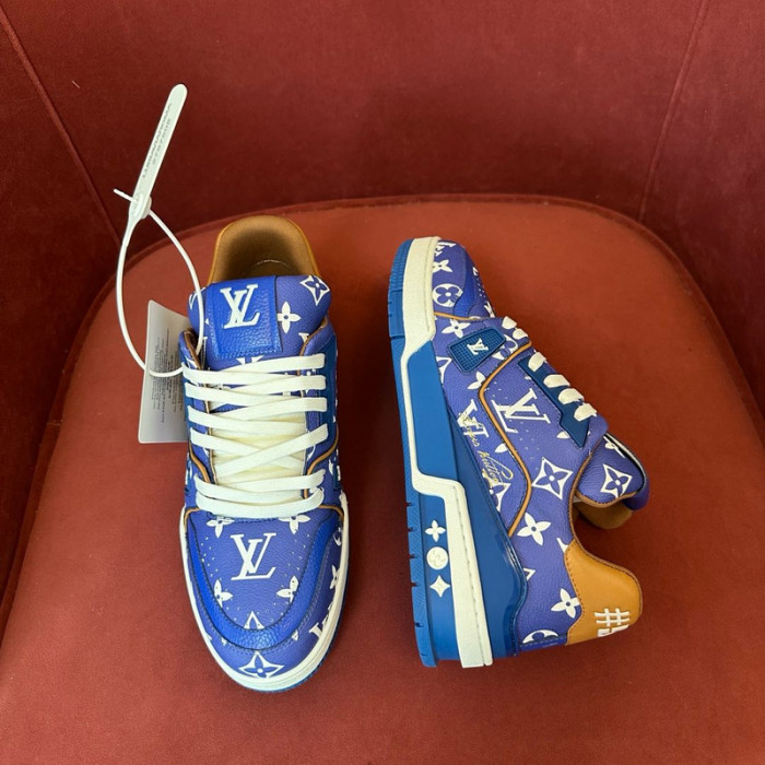 LVT SNEAKERS COPSHOE L&V-474