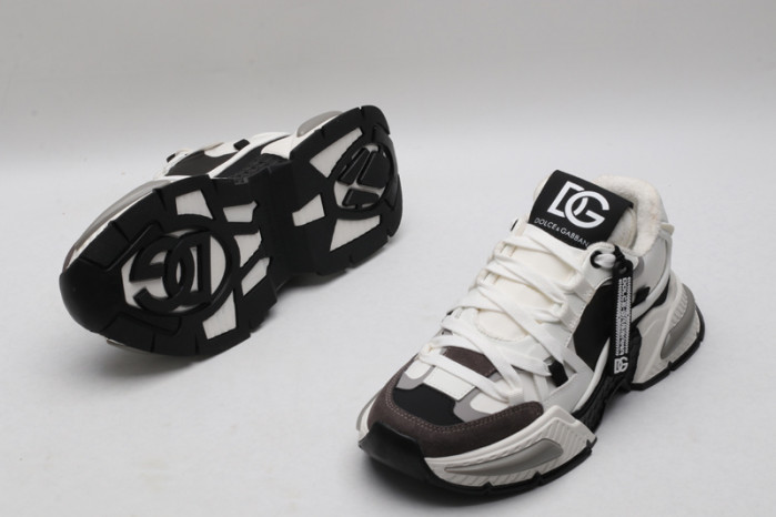 dg sneakers copshoe d&g-40