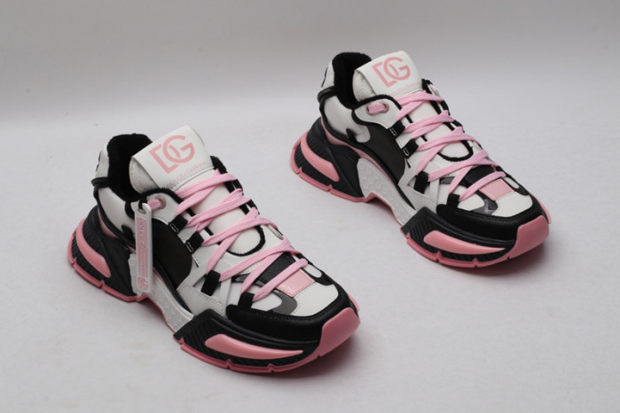 dg sneakers copshoe d&g-41