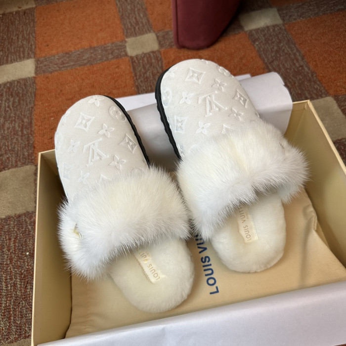 LVT SLIDE COPSHOE LVS-81