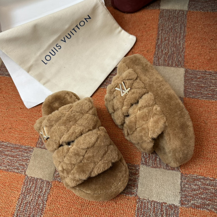 LVT SLIDE COPSHOE LVS-83