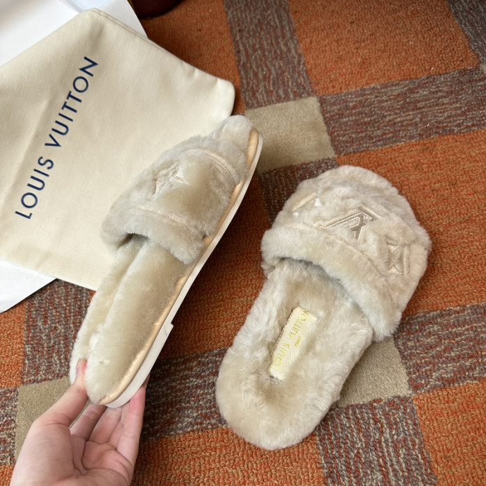 LVT SLIDE COPSHOE LVS-90