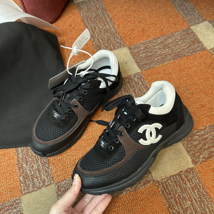 CHL CHANEL SNEAKERS copshoe CHL -25