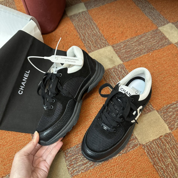 CHL CHANEL SNEAKERS copshoe CHL -27