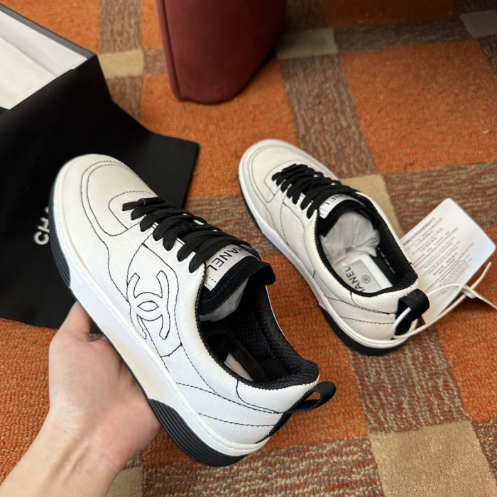 CHL CHANEL SNEAKERS copshoe CHL -30