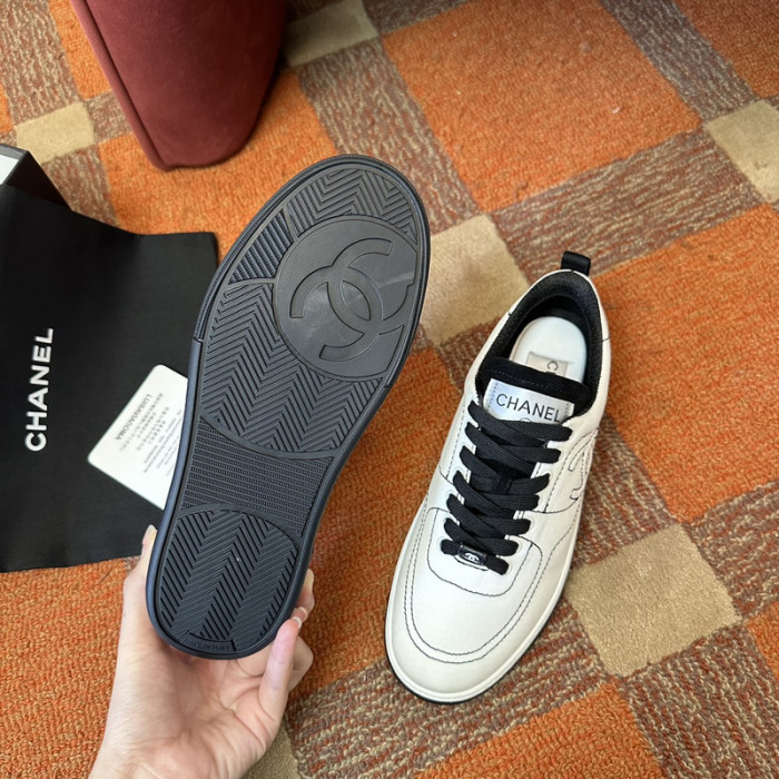 CHL CHANEL SNEAKERS copshoe CHL -30