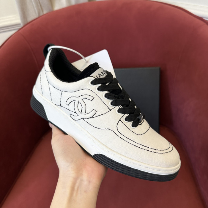 CHL CHANEL SNEAKERS copshoe CHL -30