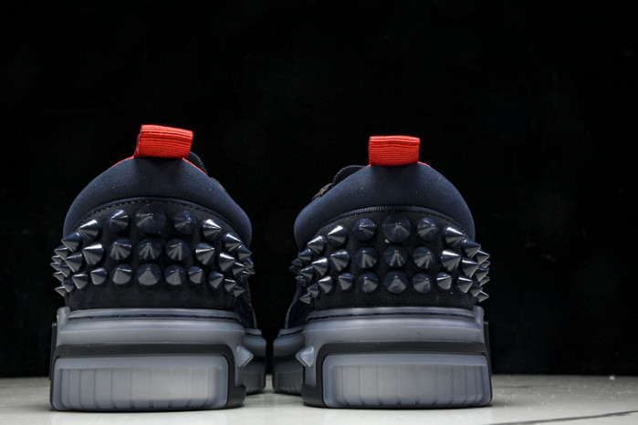 Chr1st1an louboutin sneakers copshoe cl-109