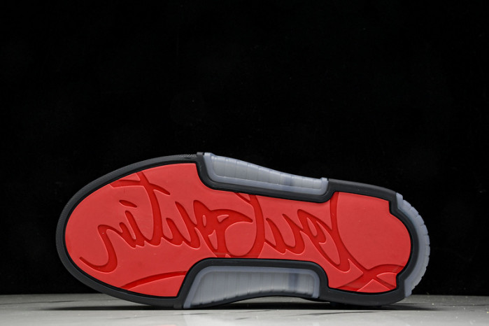 Chr1st1an louboutin sneakers copshoe cl-109