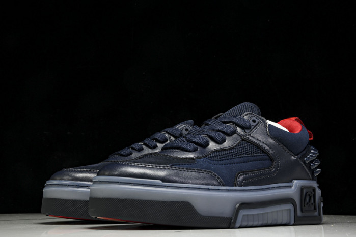 Chr1st1an louboutin sneakers copshoe cl-109