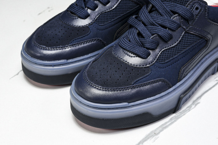 Chr1st1an louboutin sneakers copshoe cl-109