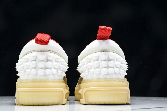Chr1st1an louboutin sneakers copshoe cl-110