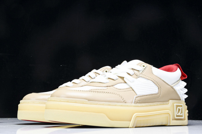 Chr1st1an louboutin sneakers copshoe cl-110