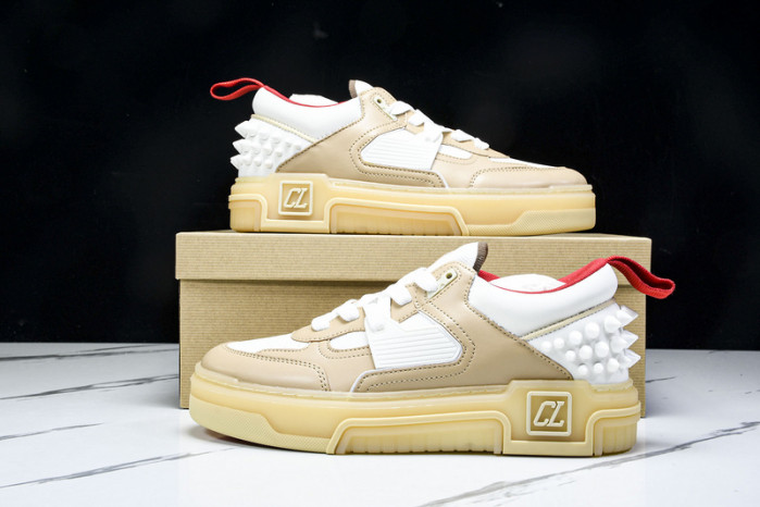 Chr1st1an louboutin sneakers copshoe cl-110