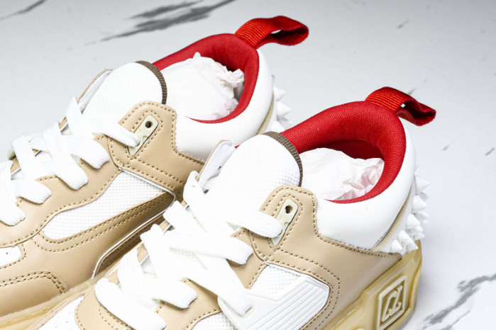 Chr1st1an louboutin sneakers copshoe cl-110