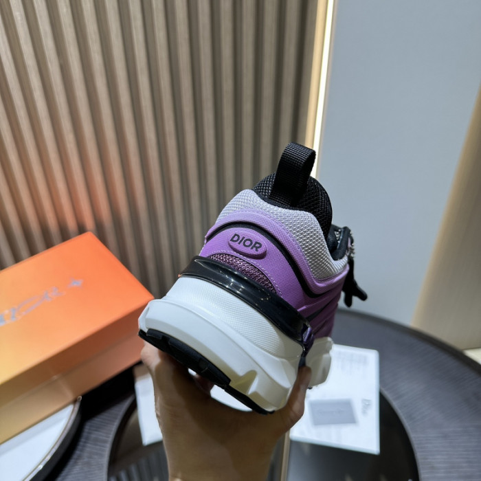 D1R* B44 SNEAKER COPSHOE DR-317