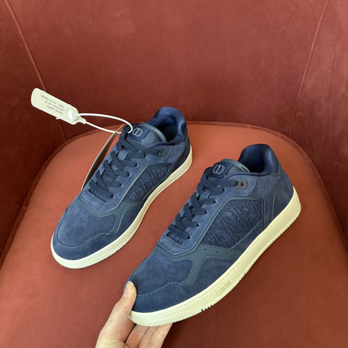 D1R* B27 SNEAKER COPSHOE DR-321