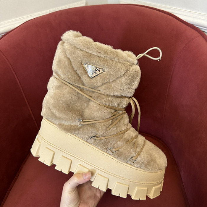 PR BOOTS copshoe PR-113