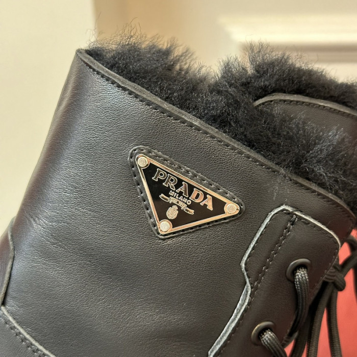 PR BOOTS copshoe PR-114