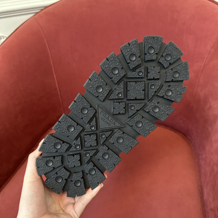 PR BOOTS copshoe PR-115