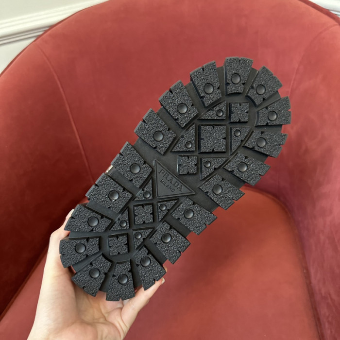 PR BOOTS copshoe PR-116