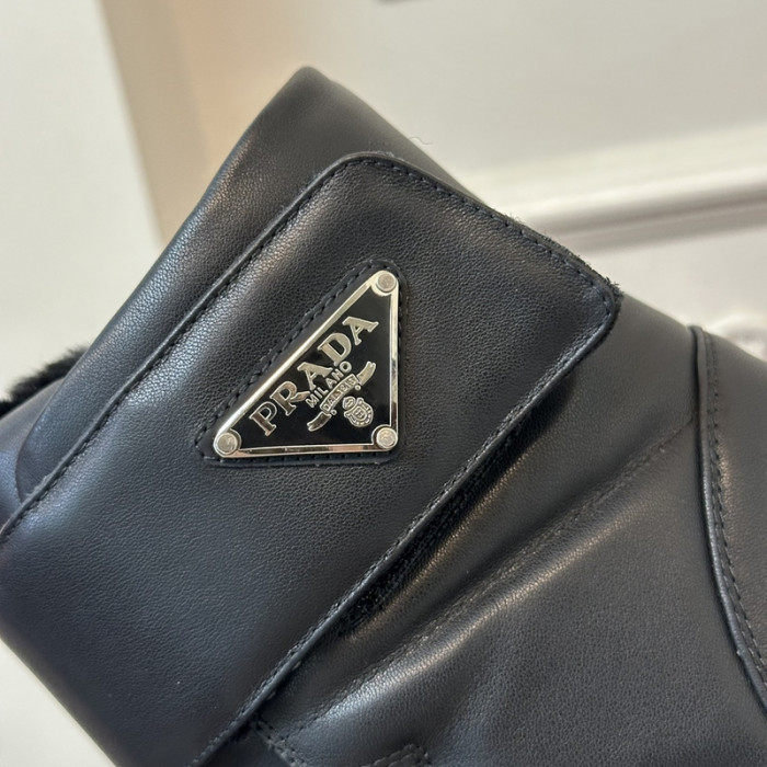 PR BOOTS copshoe PR-116