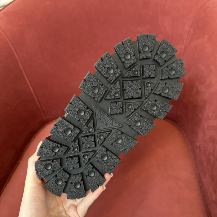 PR BOOTS copshoe PR-118