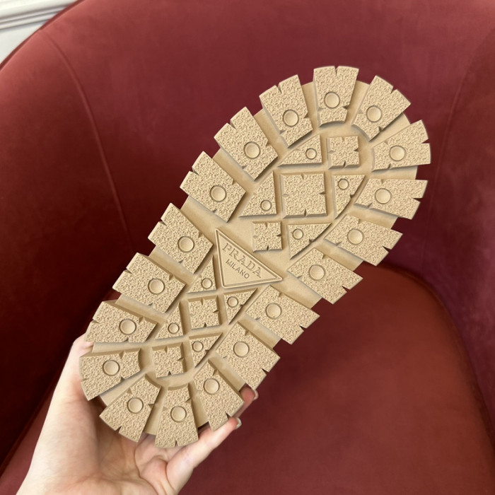 PR BOOTS copshoe PR-119