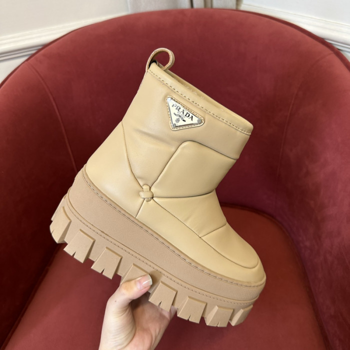 PR BOOTS copshoe PR-119