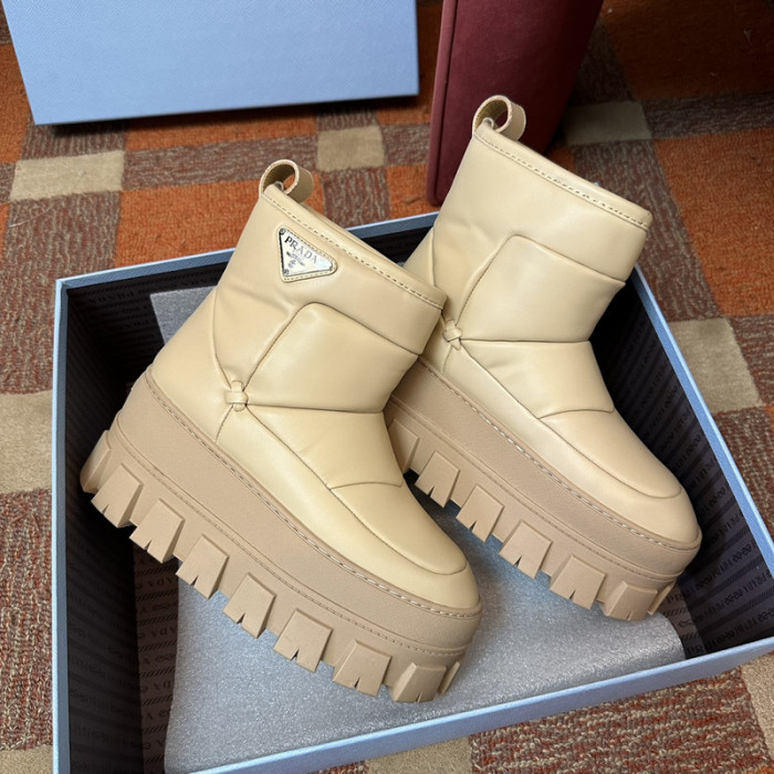 PR BOOTS copshoe PR-119