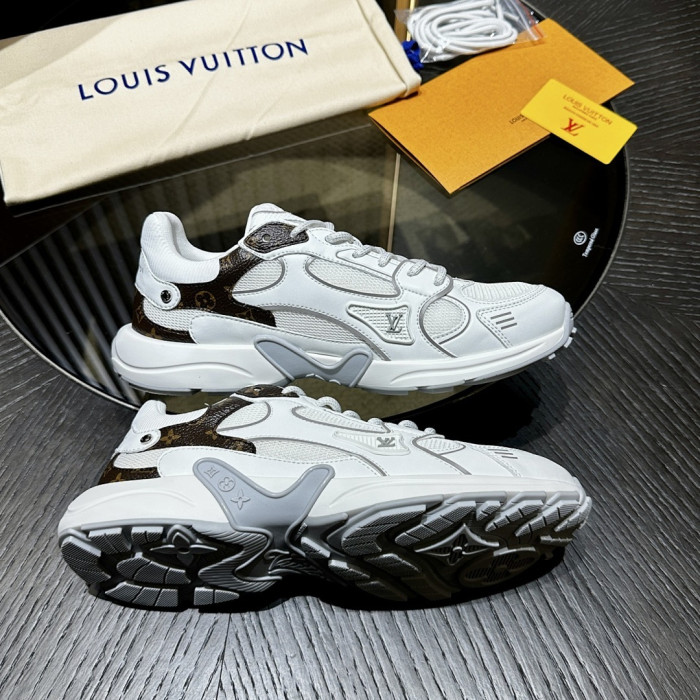 LVT Olympia SNEAKERS COPSHOE L&V-OL01